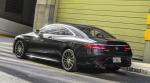 Mercedes-Benz S550 Coupe 4Matic AMG Sports Package 2015 года